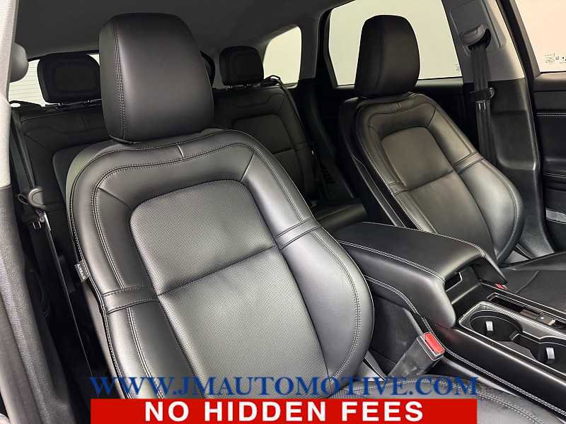 Used 2022 Lincoln Corsair AWD w/ Equipment Group 101A image 20