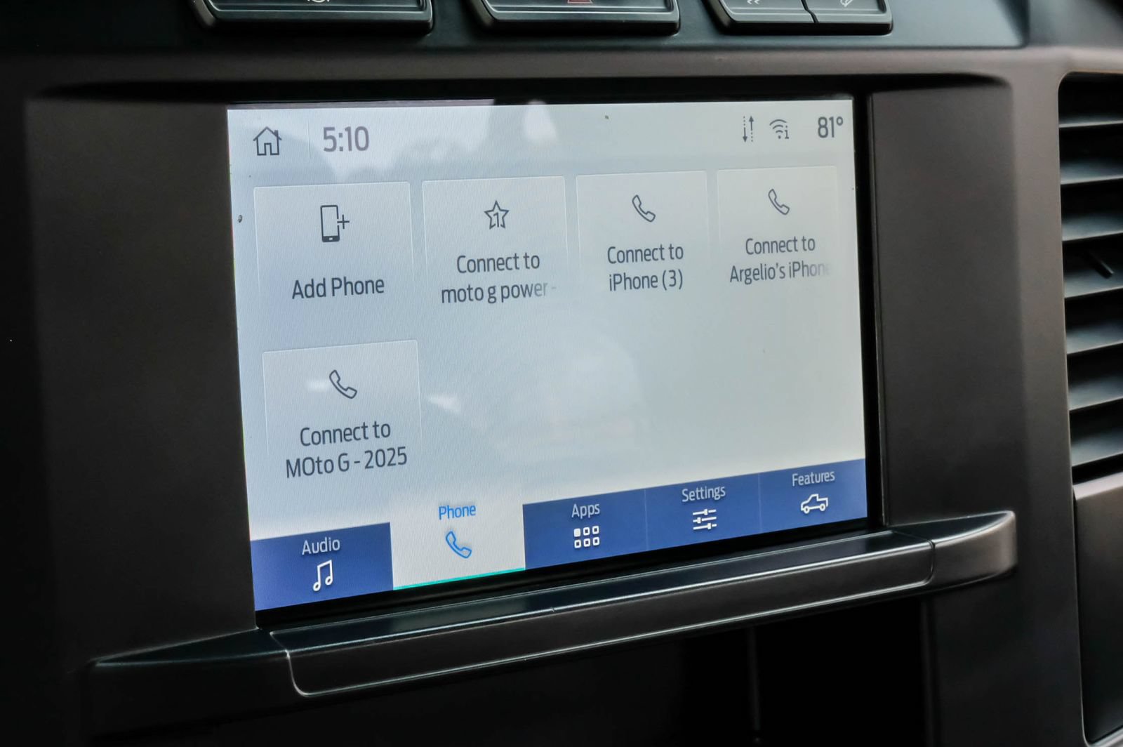 Used 2024 Ford F250 XL w/ XL Driver Assist Package AWD/4WD image 26