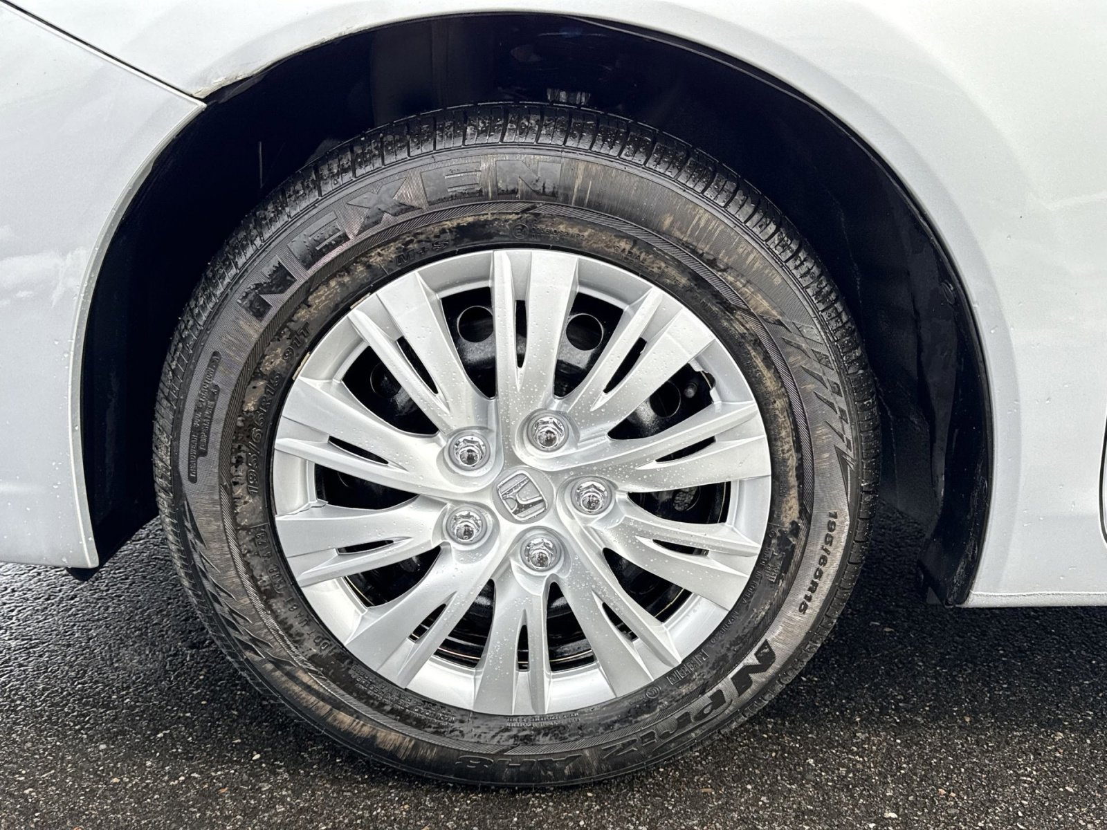 Used 2015 Honda Civic LX image 12