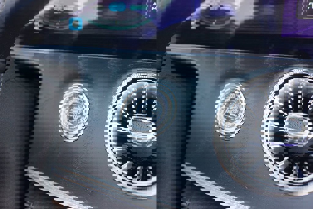 Used 2022 Mercedes-Benz E 450 Cabriolet w/ AMG Line image 26