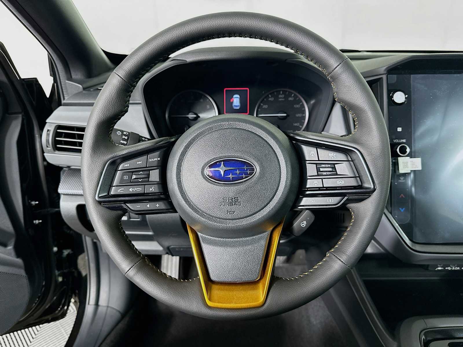 New 2026 Subaru Crosstrek 2.5i Wilderness image 11