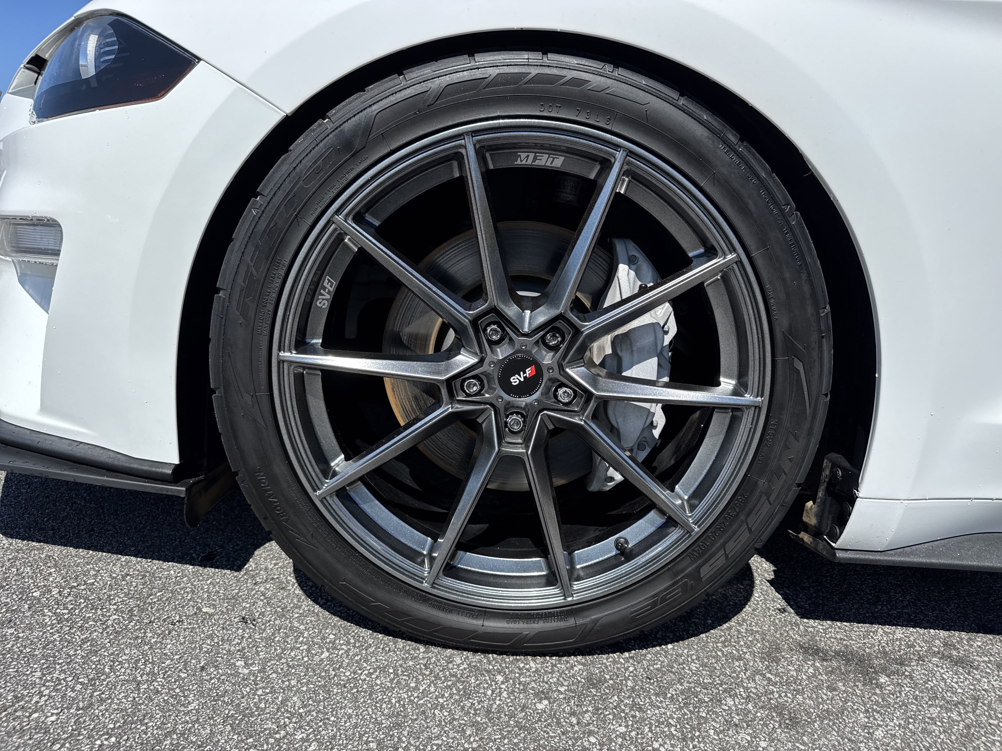 Used 2018 Ford Mustang GT Premium image 13