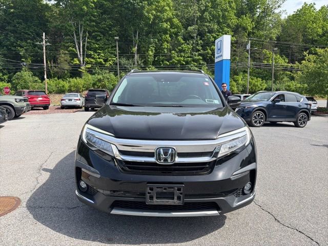 Used 2021 Honda Pilot Touring image 6