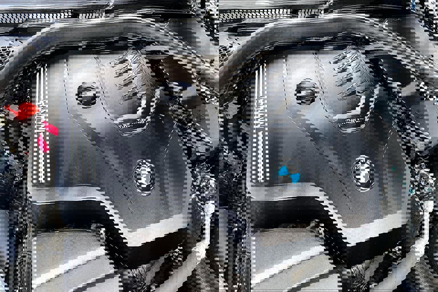 Used 2021 BMW 430i Coupe w/ Convenience Package image 36