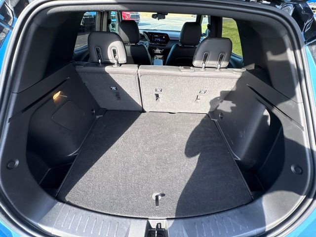 Used 2024 Chevrolet TrailBlazer RS image 35