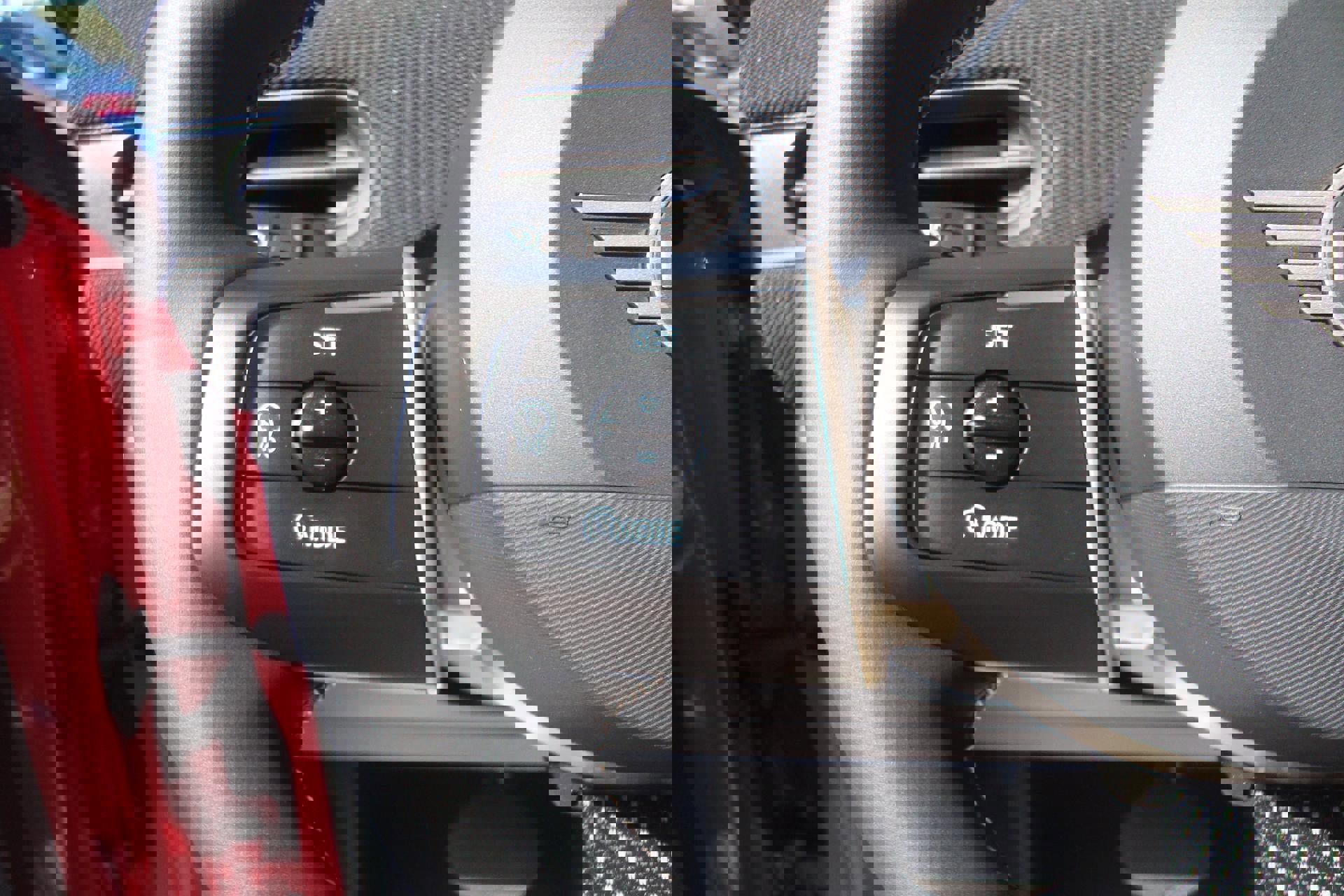 Used 2025 MINI Cooper S image 12