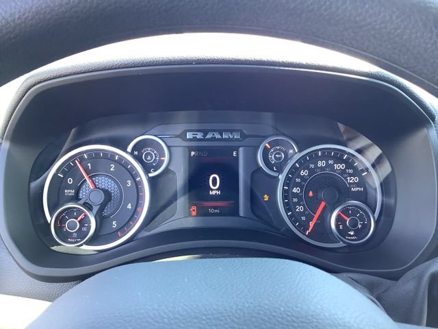 New 2026 RAM 2500 Tradesman AWD/4WD image 14