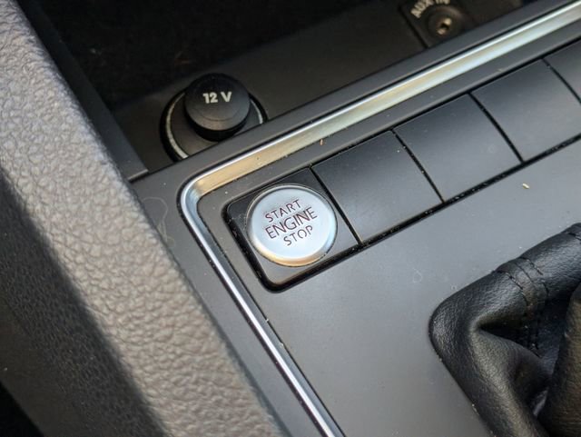 Used 2015 Volkswagen Jetta S w/ Welcome Package image 29