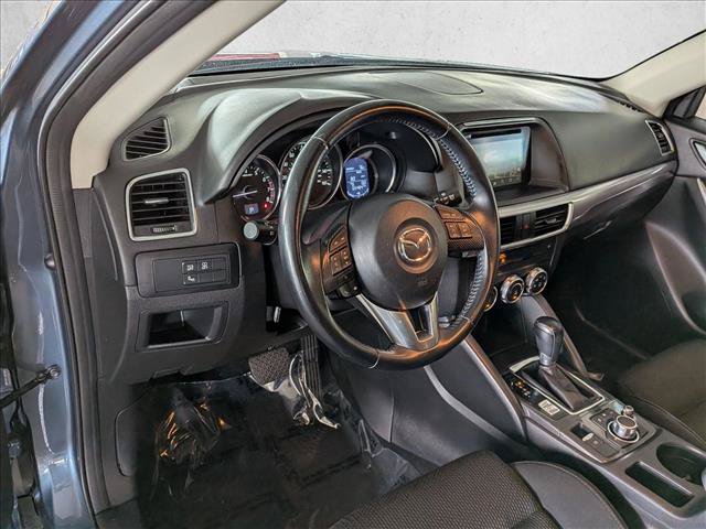 Used 2016 MAZDA CX-5 Touring FWD image 10