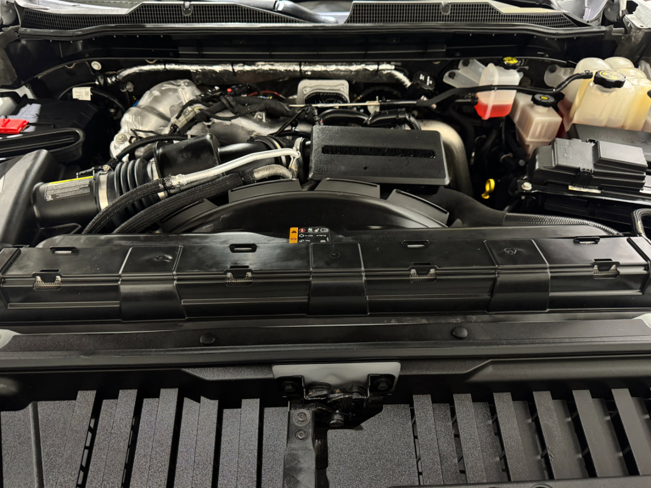 Used 2024 Chevrolet Silverado 3500 LT w/ Convenience Package image 52