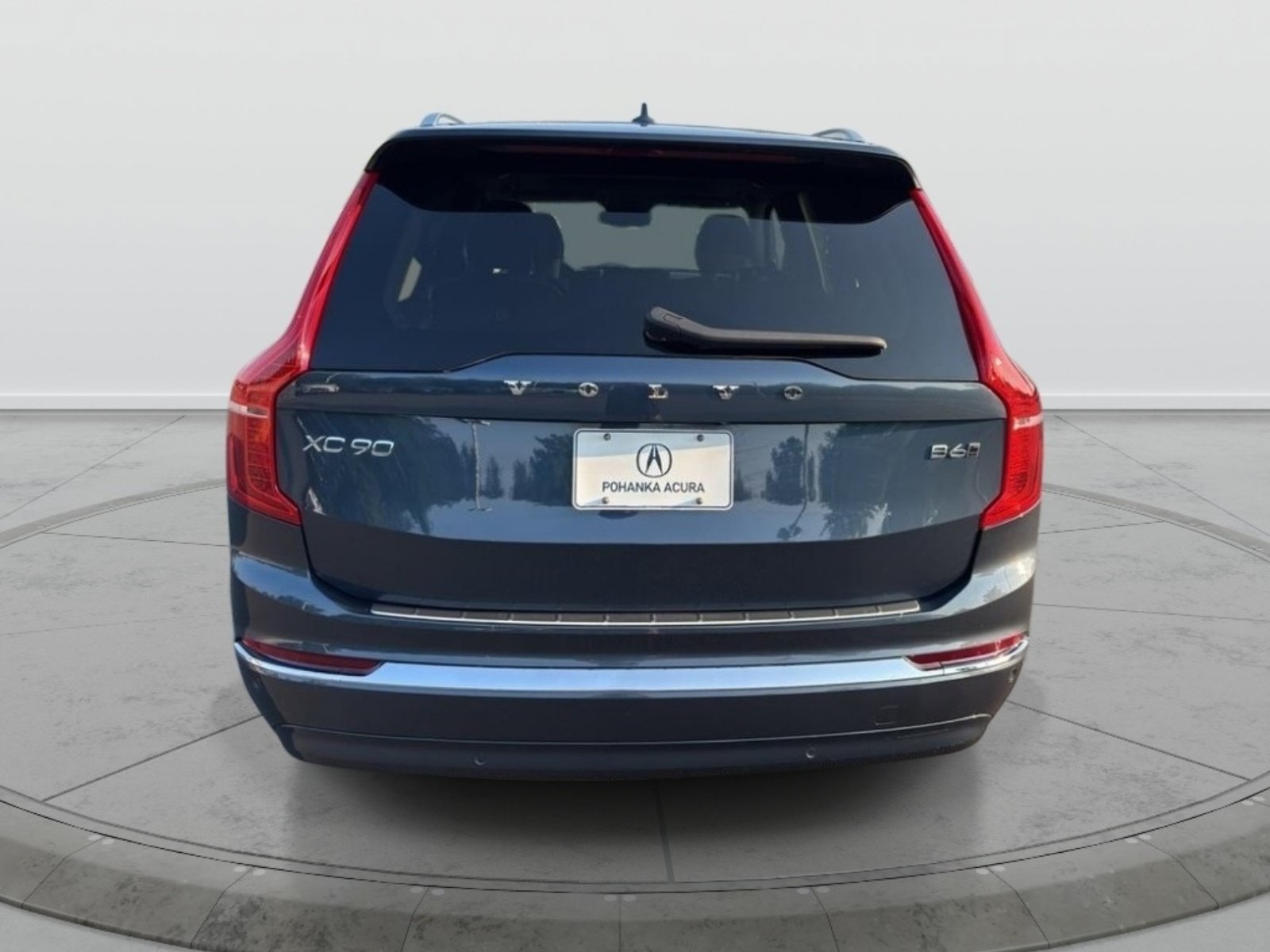 Used 2024 Volvo XC90 B6 Plus w/ Protection Package Premier AWD/4WD image 6