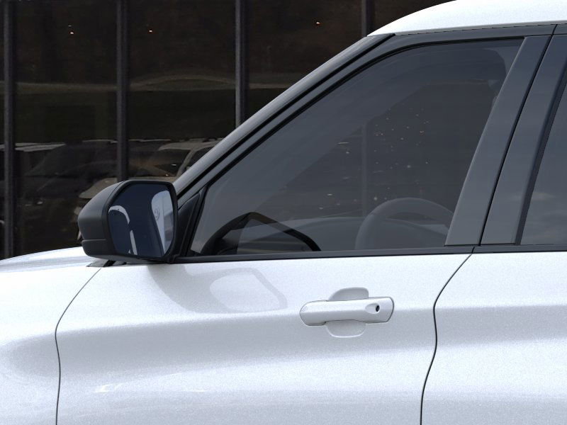 New 2025 Ford Explorer Active image 20