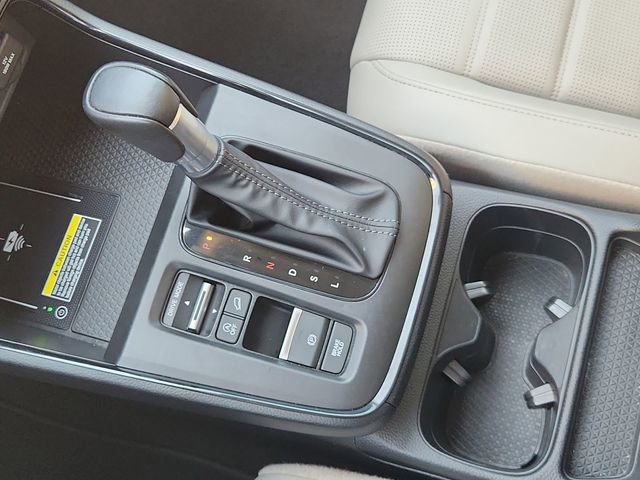Used 2025 Honda CR-V EX-L image 15