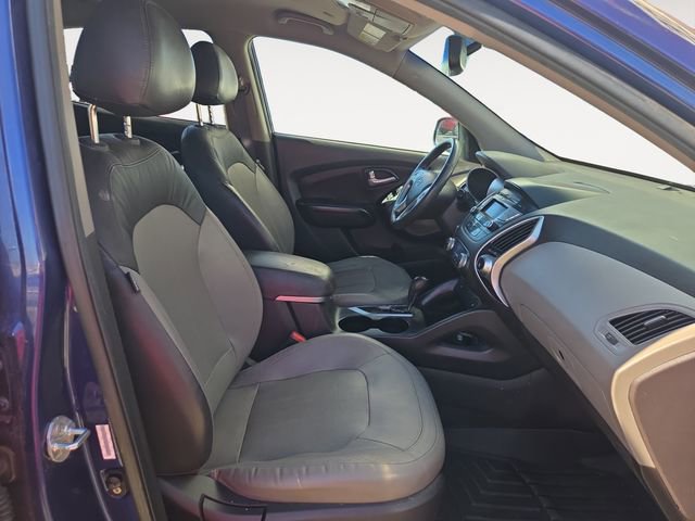 Used 2013 Hyundai Tucson Limited FWD image 13