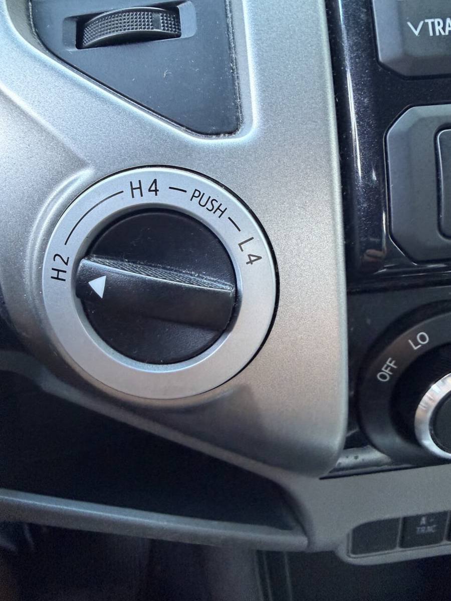 Used 2013 Toyota Tacoma 4x4 Double Cab w/ TRD Off-Road Pkg image 18