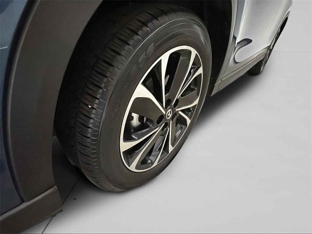 Used 2023 MAZDA CX-5 AWD 2.5 S w/ Premium Plus Pkg image 5