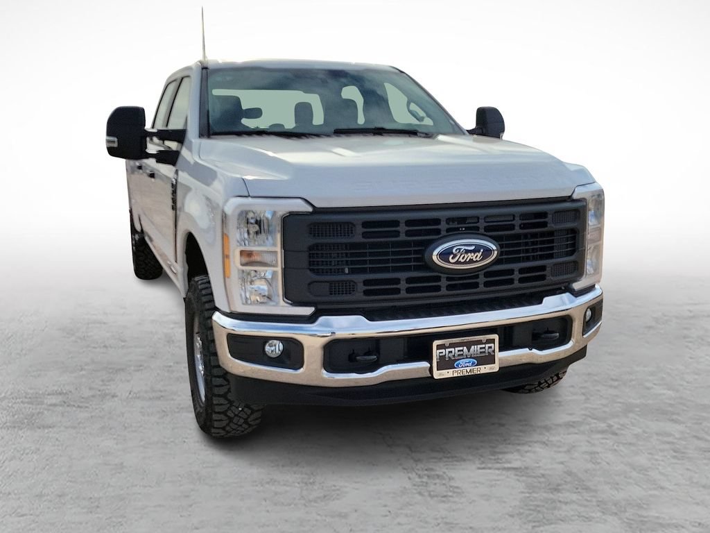 New 2026 Ford F250 XL w/ XL Off-Road Package AWD/4WD image 2