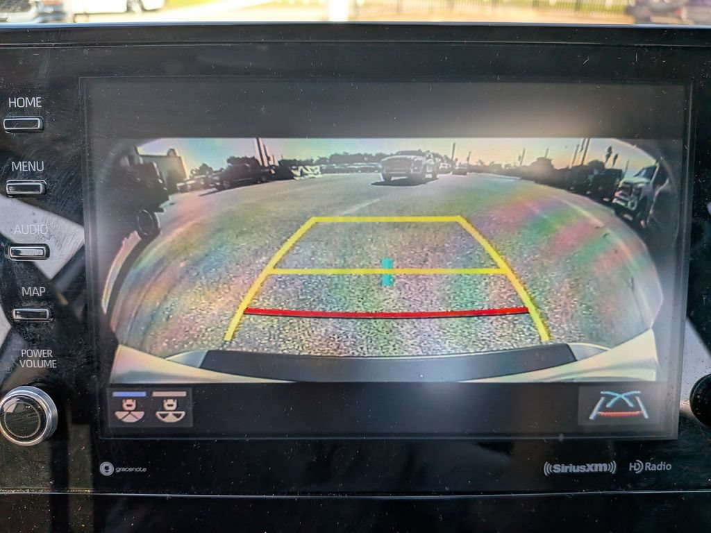 Used 2021 Toyota Camry XSE AWD/4WD image 60