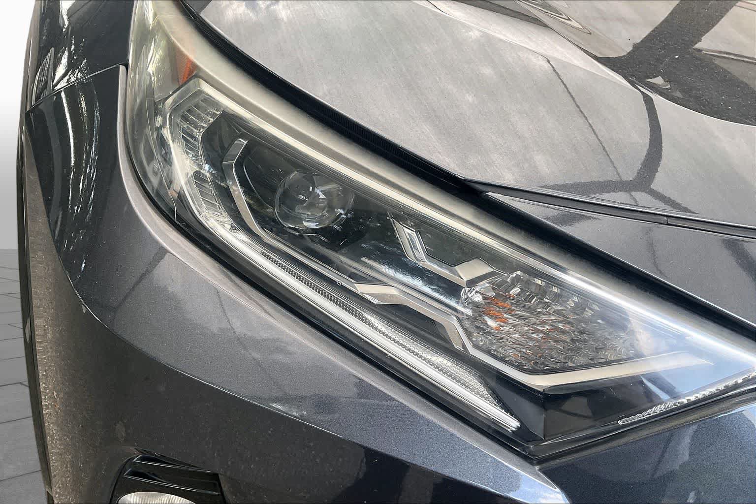 Used 2021 Toyota RAV4 XSE AWD/4WD image 27