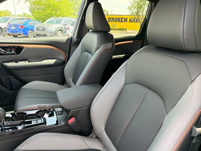 New 2026 Subaru Forester Sport AWD/4WD image 20