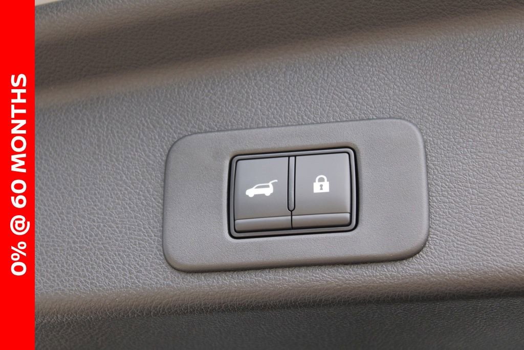 New 2025 Nissan Murano SL image 7