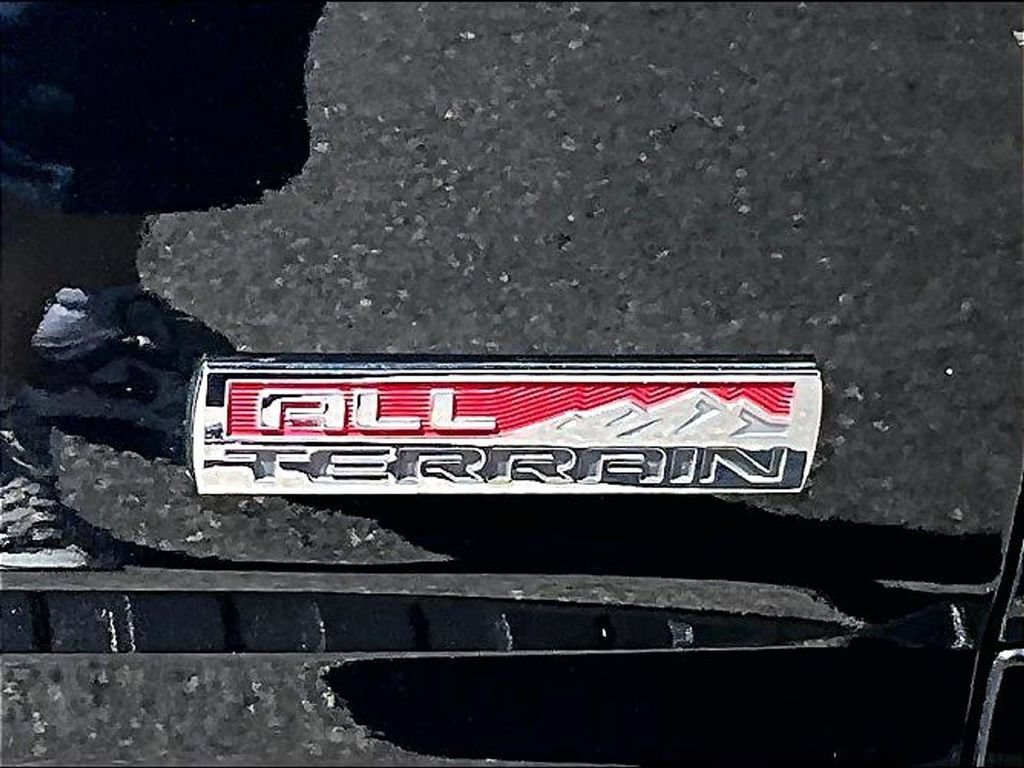 Used 2019 GMC Canyon All Terrain w/ All Terrain X Package AWD/4WD image 28