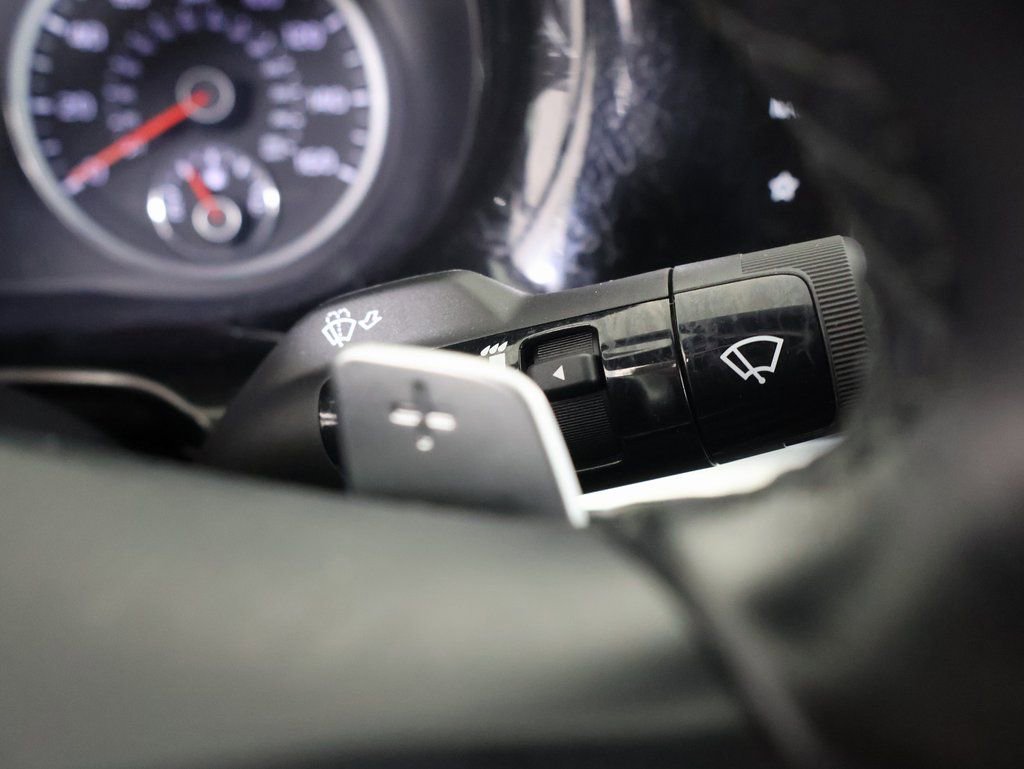 Used 2024 Kia K5 GT image 28