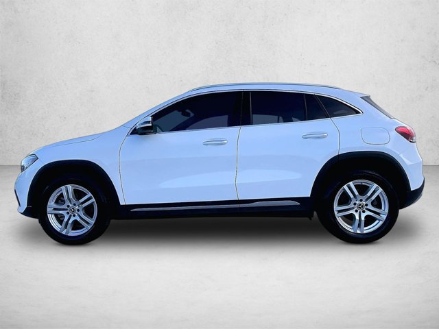 Certified 2022 Mercedes-Benz GLA 250 image 6