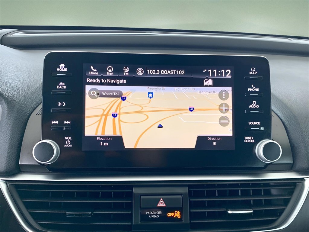 Used 2018 Honda Accord Touring image 33