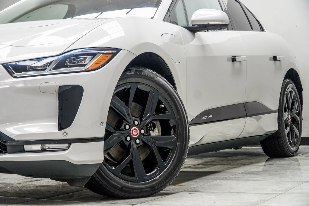Used 2020 Jaguar I-PACE S image 3