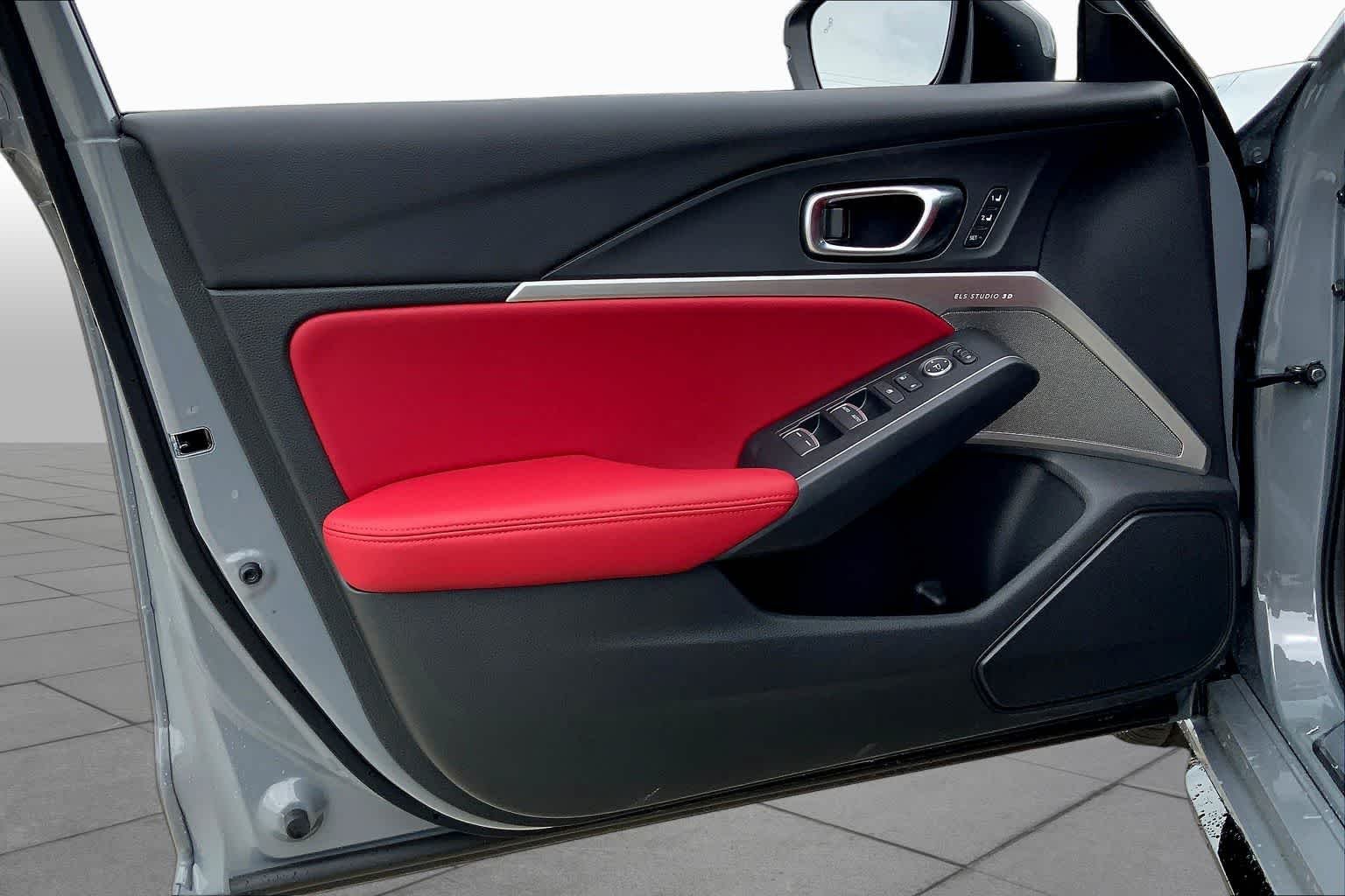 New 2026 Acura Integra A-Spec FWD image 10