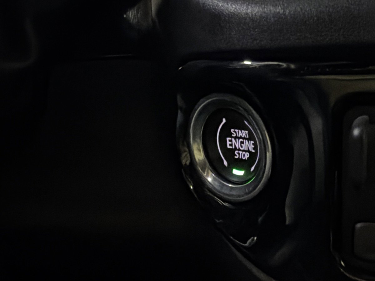 Used 2024 Chevrolet Silverado 2500 High Country w/ Midnight Edition AWD/4WD image 23