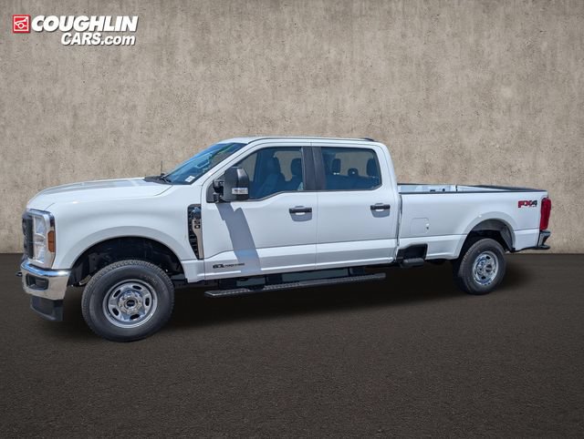 New 2026 Ford F350 XL AWD/4WD image 4