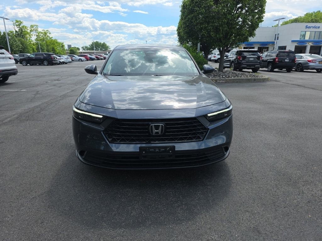 Used 2023 Honda Accord EX image 2