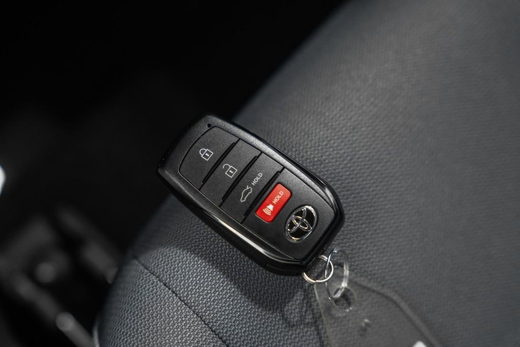 New 2026 Toyota Corolla SE image 39