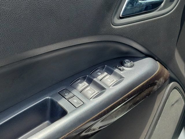 Used 2021 GMC Canyon Elevation w/ Trailering Package AWD/4WD image 16
