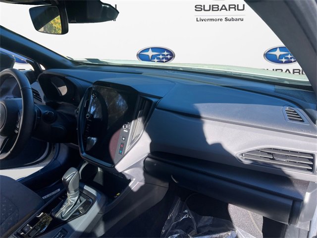 Used 2025 Subaru Crosstrek 2.5i Sport w/ Crosstrek Mirror Package image 13