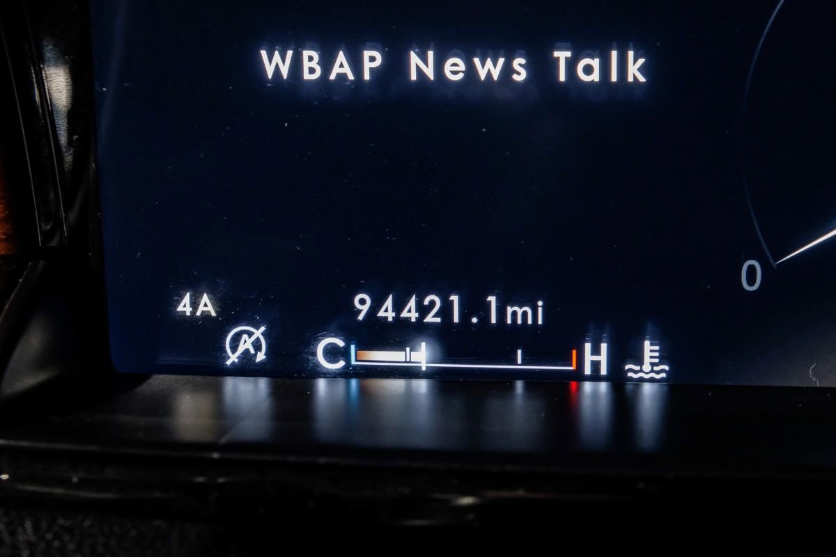 Used 2021 Lincoln Navigator L Reserve w/ Luxury Package image 19