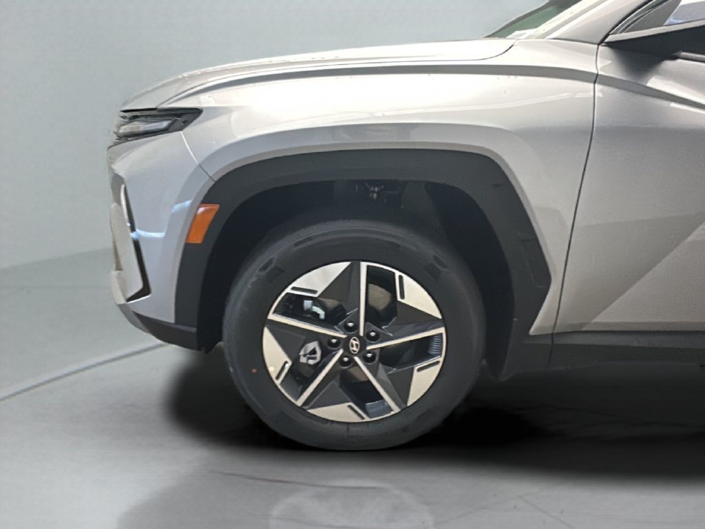 New 2026 Hyundai Tucson SEL AWD/4WD image 8