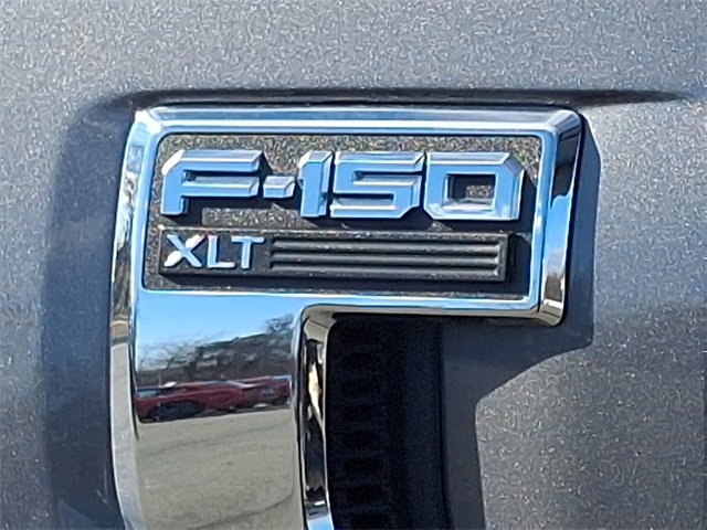 Used 2025 Ford F150 XLT w/ Equipment Group 301A Standard image 30