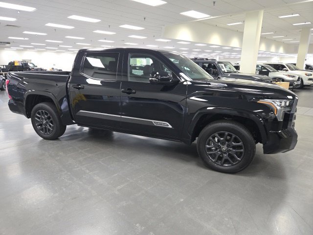 New 2026 Toyota Tundra Platinum AWD/4WD image 6