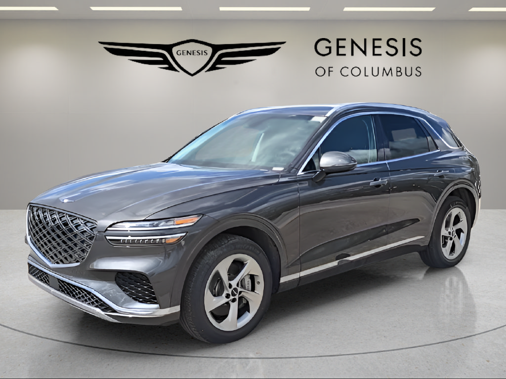 Used 2026 Genesis GV70 2.5T