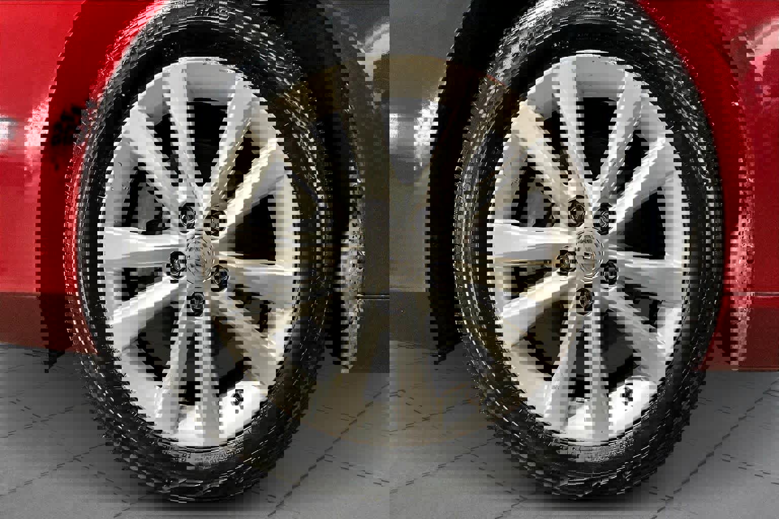 Used 2011 Lexus ES 350 image 10