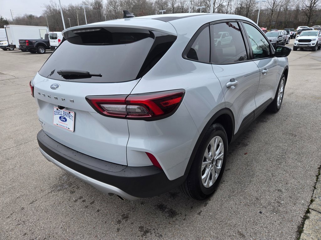 Used 2025 Ford Escape Active image 4
