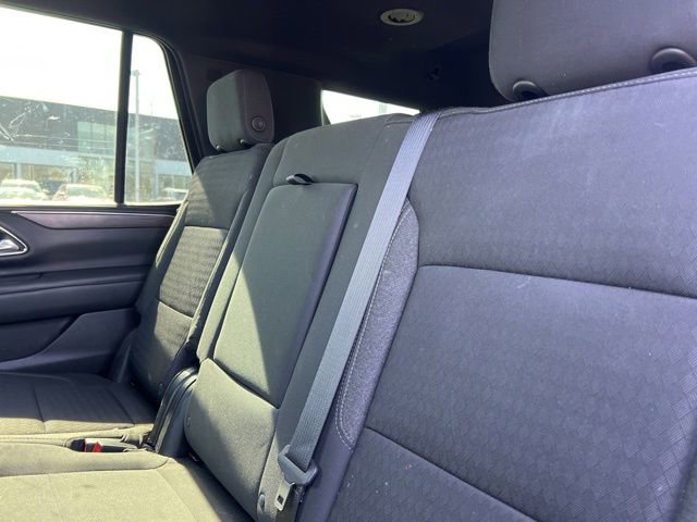 Used 2023 Chevrolet Tahoe LS image 28