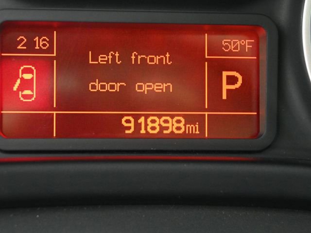 Used 2014 FIAT 500L Lounge image 32