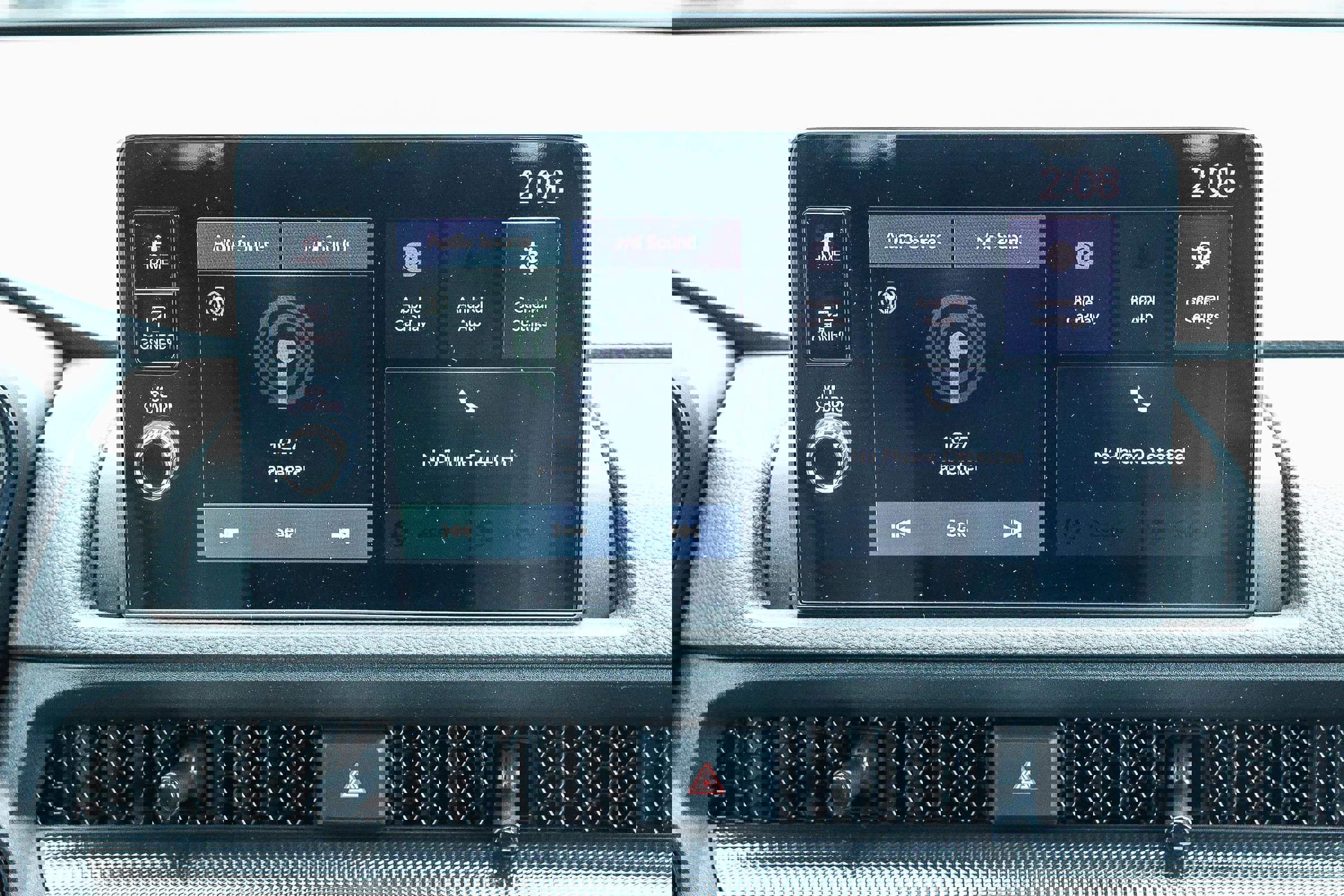 New 2026 Honda CR-V Sport-L image 14