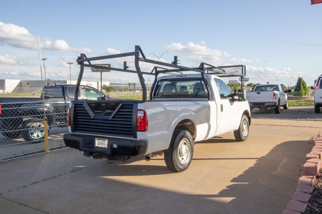 Used 2015 Ford F250 XL RWD image 6
