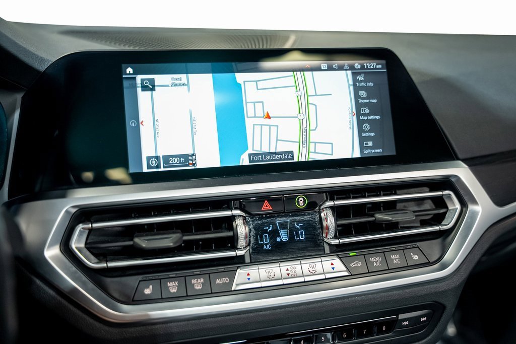 Used 2022 BMW 430i xDrive 430i xDrive w/ Premium Package 2 image 37