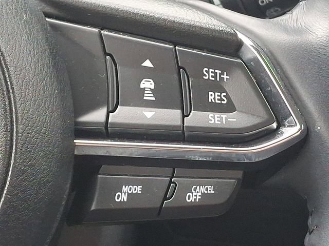 Used 2023 MAZDA CX-5 AWD 2.5 S image 22